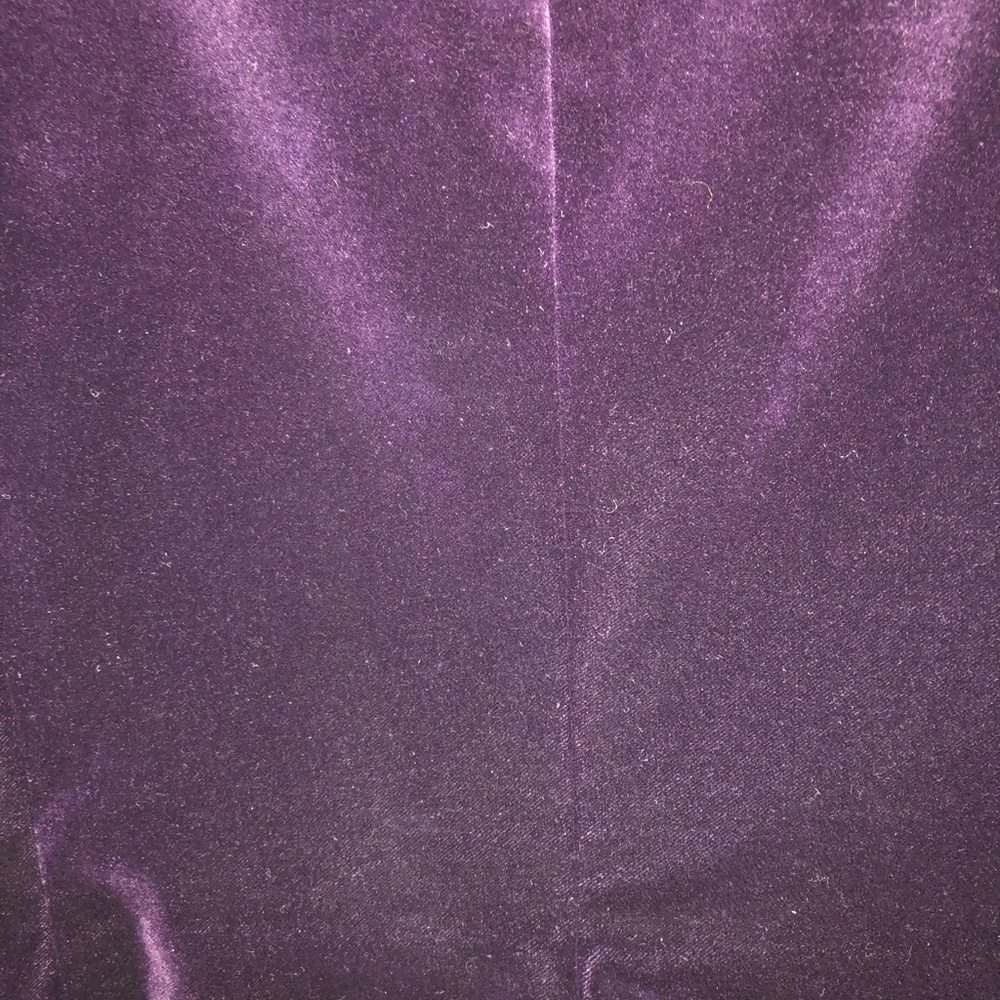 Ralph Lauren black label velvet jacket - Picture 4 of 11